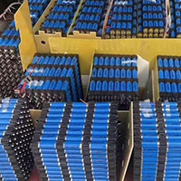 丰城洛钴酸锂电池回收-天能蓄电池回收